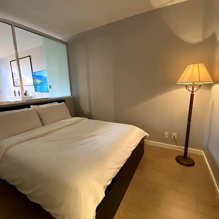 Entire Condo In Heart Of Downtown Βανκούβερ Εξωτερικό φωτογραφία